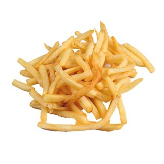 Frytki
