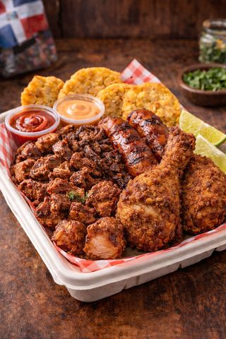 La Picalonga +Acqua a scelta