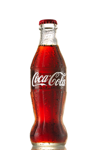 Coca-Cola 33 cl