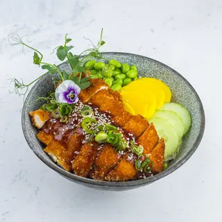 Katsu Piletina