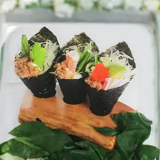 Temaki sake - 1 pezzo
