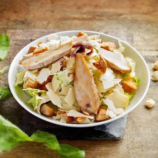 Салата  Цезар