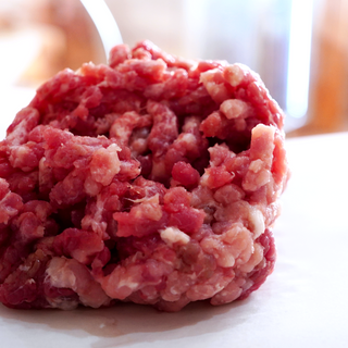  Picado de ternera - 250gr