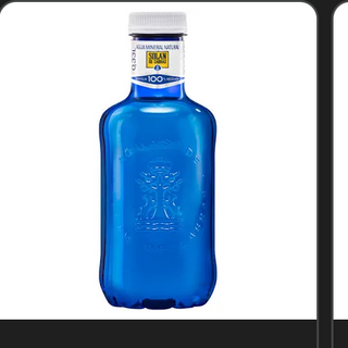 Agua Solan 33cl 
