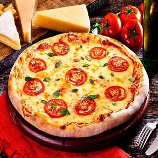 Pizza Margarita