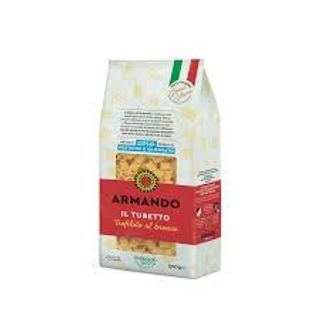 PASTA ARMANDO IL TUBETTO