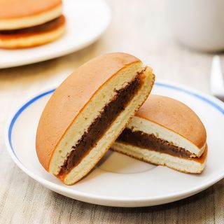 Dorayakis de Chocolate