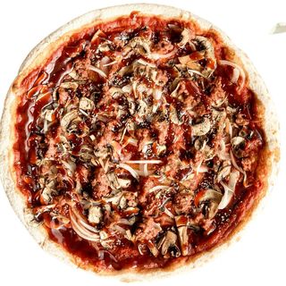 Familiar Vegana Heura