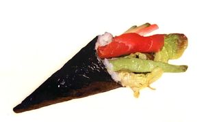 141.Temaki Atún (1 Uds.)