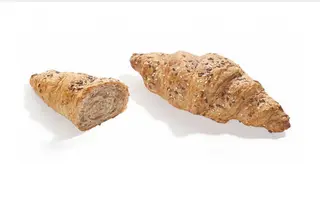 Croissant De Cereales