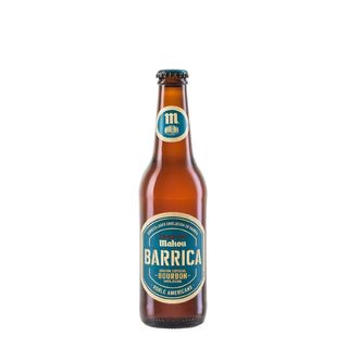 Cerveza Mahou Barrique  (330 Ml.)
