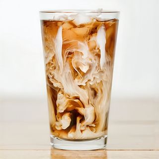 Айс лате (300мл)