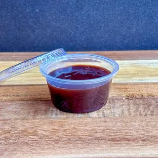 Salsa Barbacoa