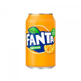 FANTA NARANJA