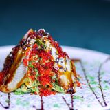 ჩუკას სალათი