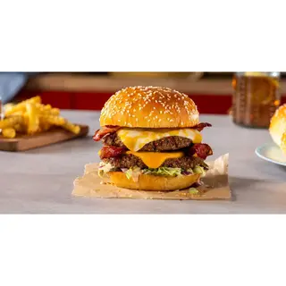 Cheese Burger