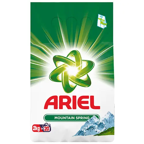 Întreținere rufe