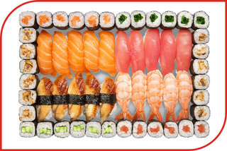 ტოკიო სეტი