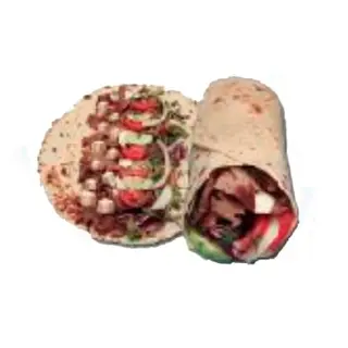Dürüm Feta