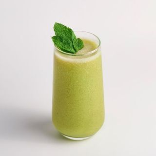 Смузи Киви-банан