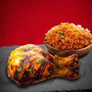 2 Pilon & Rice