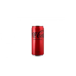 Coca Cola zero 0.33l