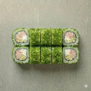 Hollywood Roll (10 uds)