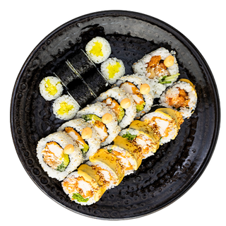 28. Zestaw New KOKU 3 