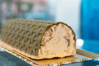 Tronchetto Zio pino e pistacchio 1,3 circa