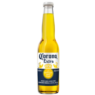 Corona Extra 0,33л 4,5%