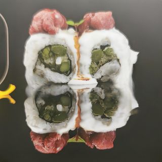 149. Roll De Carne (8 Uds.)