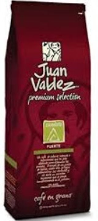 Juan Valdez Cafea Cumbre 250G (566775)