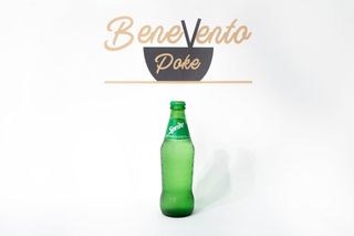 Sprite in vetro 33 cl