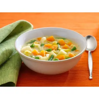 Mixed Veg Soup