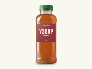 Узвар (450ml)