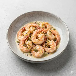 Gambas Deli