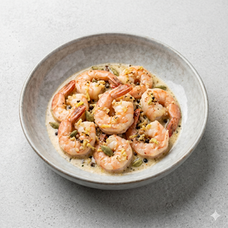 Gambas Deli