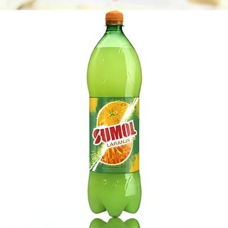 Sumol Laranja - 1.5L