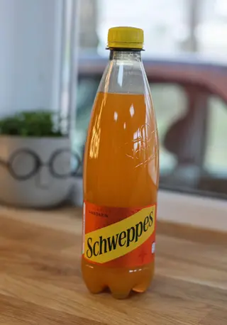 Scheweeps Mandarin