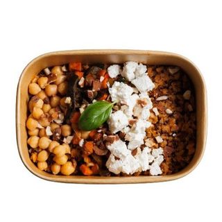 Mediterranea
