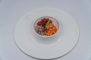 71 Tartare mix
