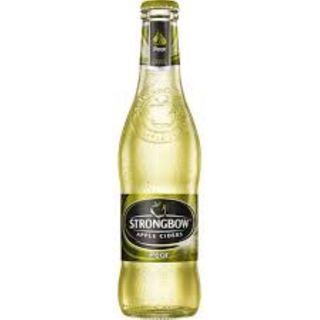 Strongbow Pear