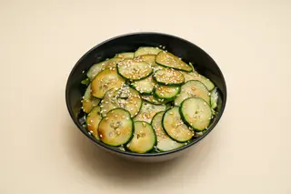 Salata od krastavaca