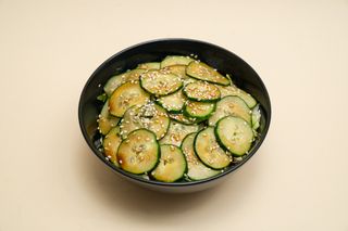 Salata od krastavaca