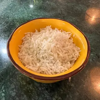 Riso Bianco