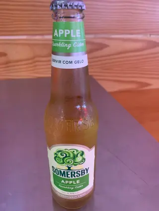 Sommersby 33cl