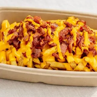 Cheddar & Bacon