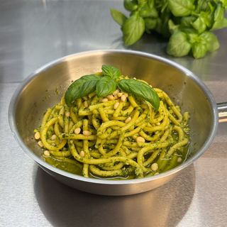 Pesto alla Genovese