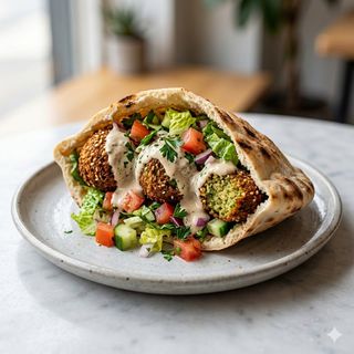 Falafel