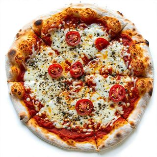 Olio e sale big